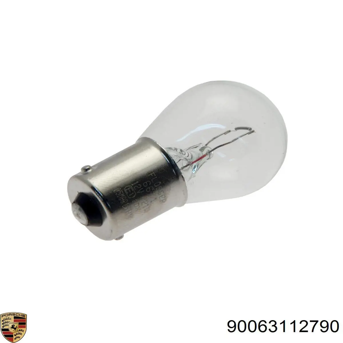 Лампи Porsche 90063112790 ціна, від 0.30 USD