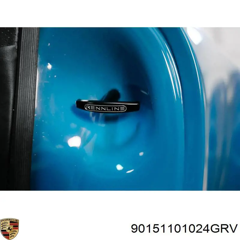 90151101024GRV Porsche 