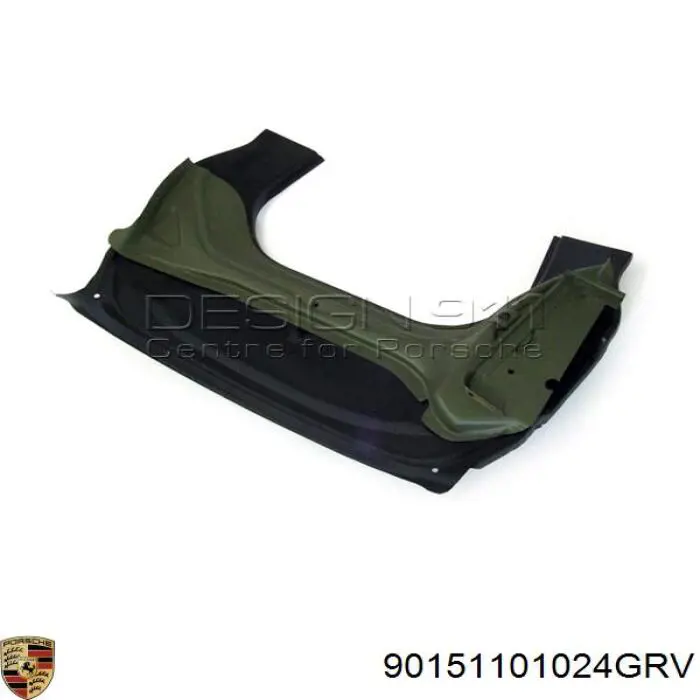 Купити 90151101024GRV Porsche 