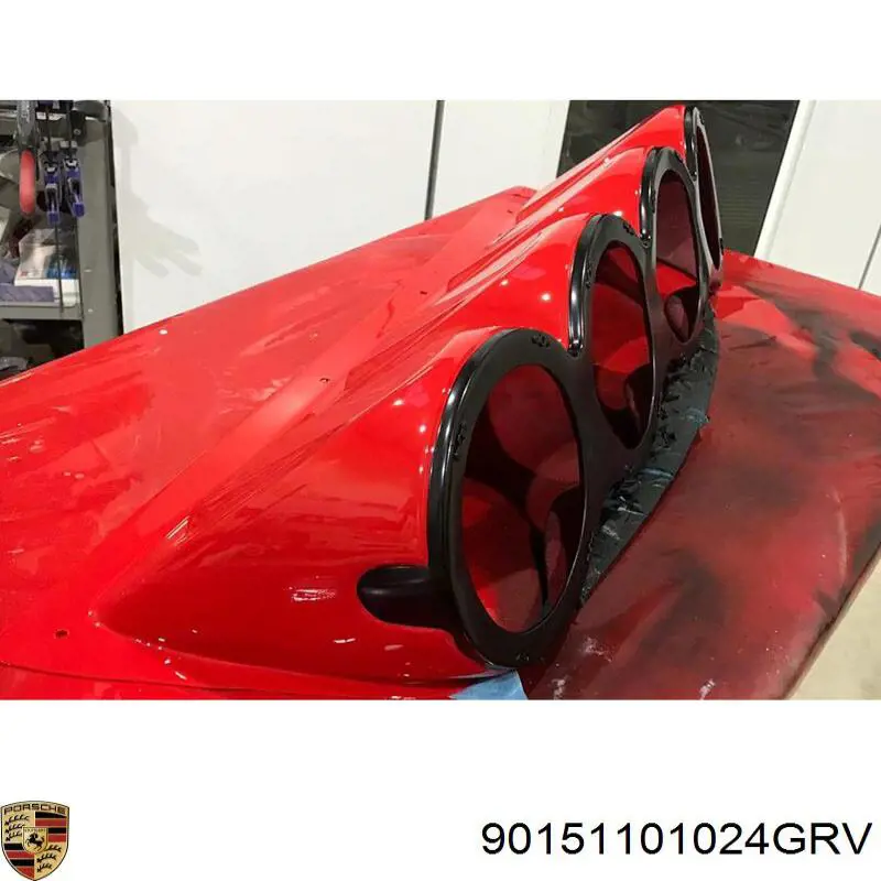 90151101024GRV Porsche 