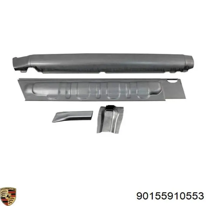 Купити 90155910553 Porsche 