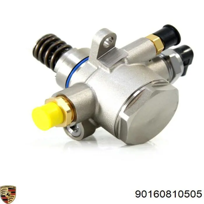  Porsche 90160810505 ціна, від 1434.11 USD