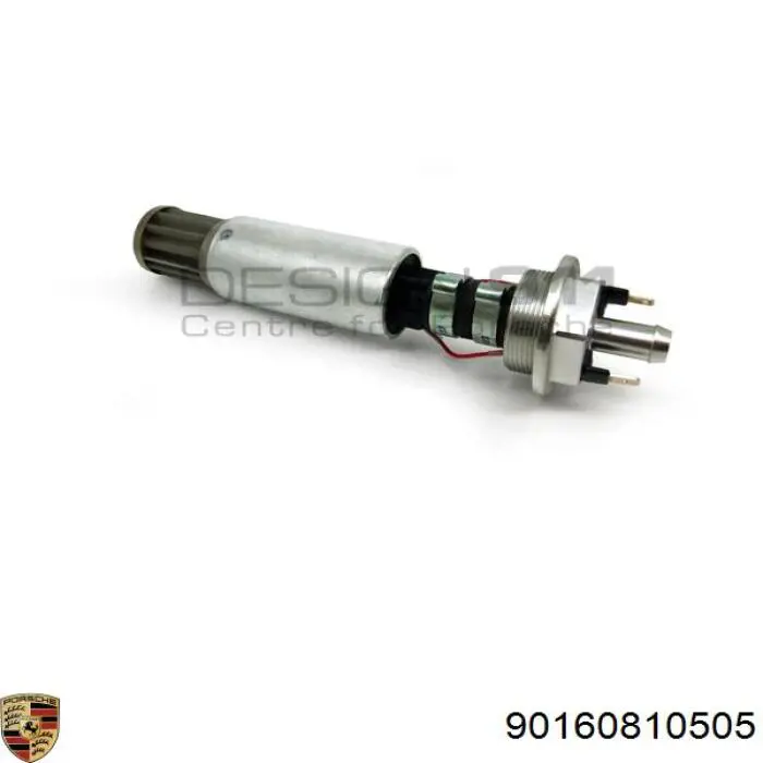  Porsche 90160810505