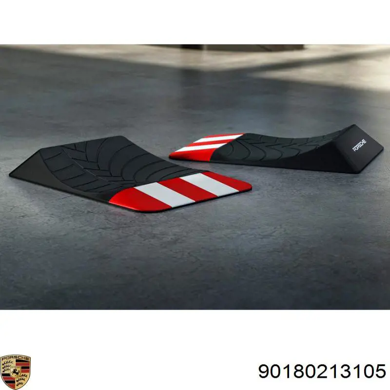 Купити 90180213105 Porsche 