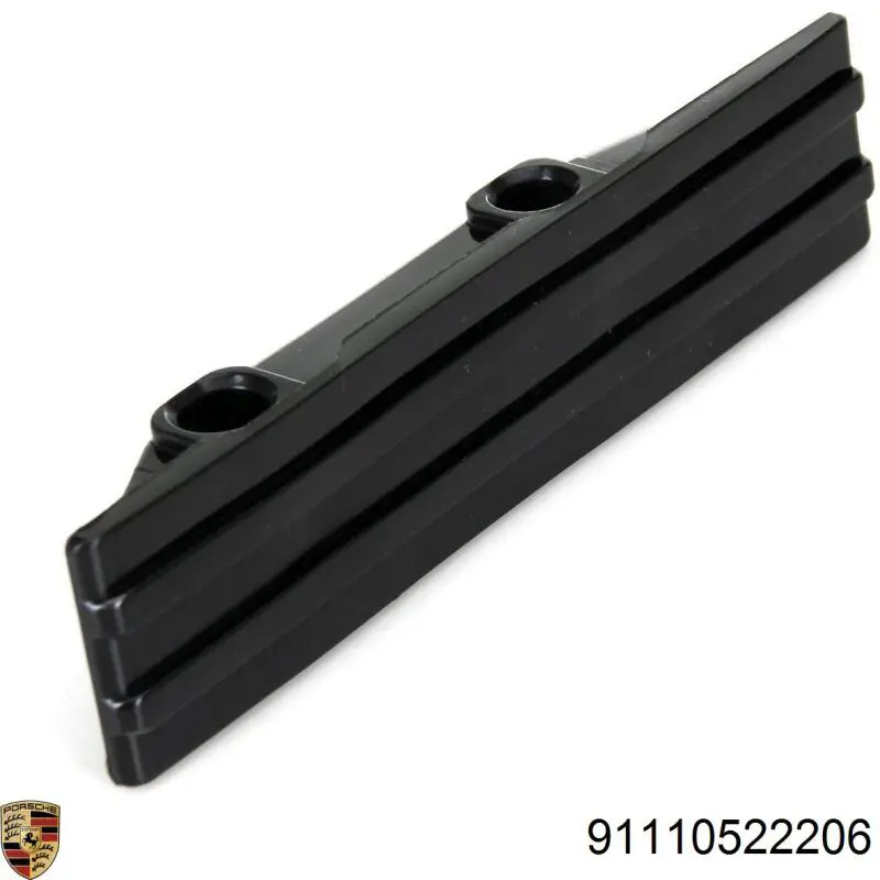 Заспокоювач ланцюга ГРМ, лівий Febi 25305 ціна, від 3.73 USD