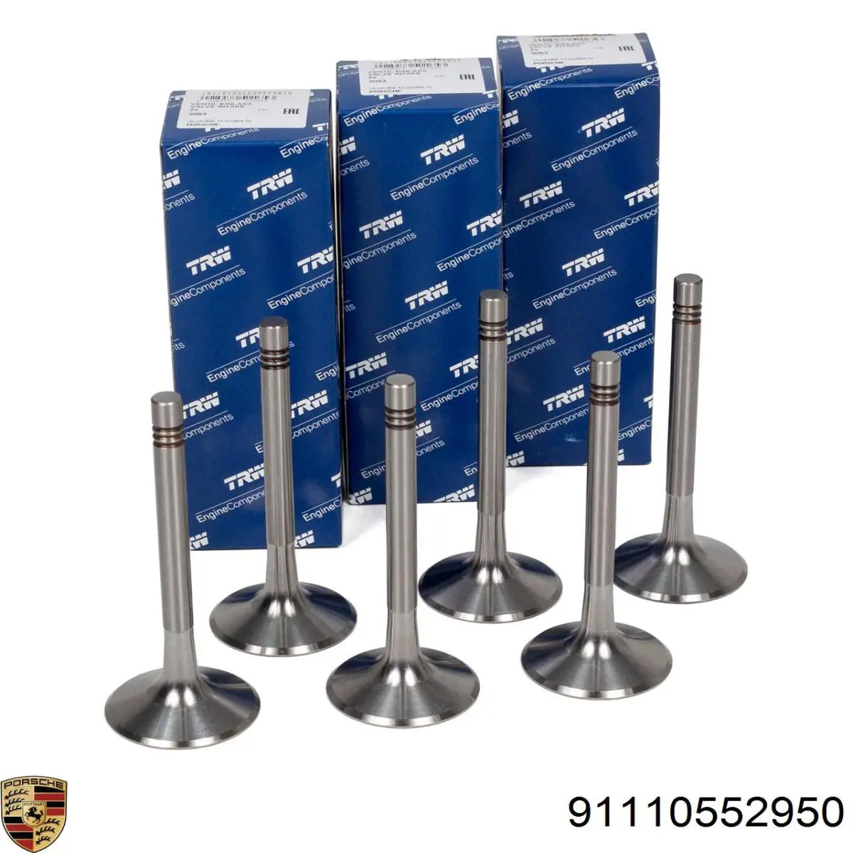 Ланцюг ГРМ ADC47348 Blue Print