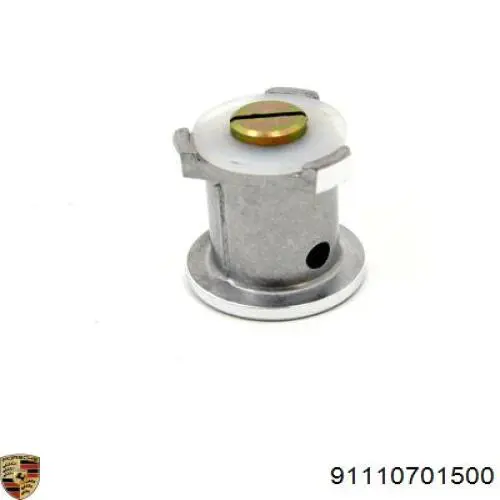  Porsche 91110701500 ціна, від 1284.05 USD