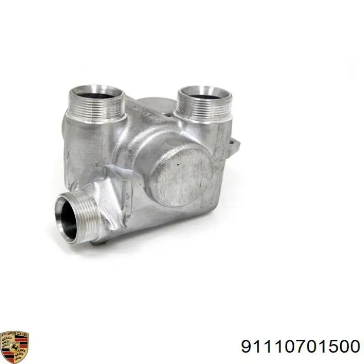 Купити 91110701500 Porsche 