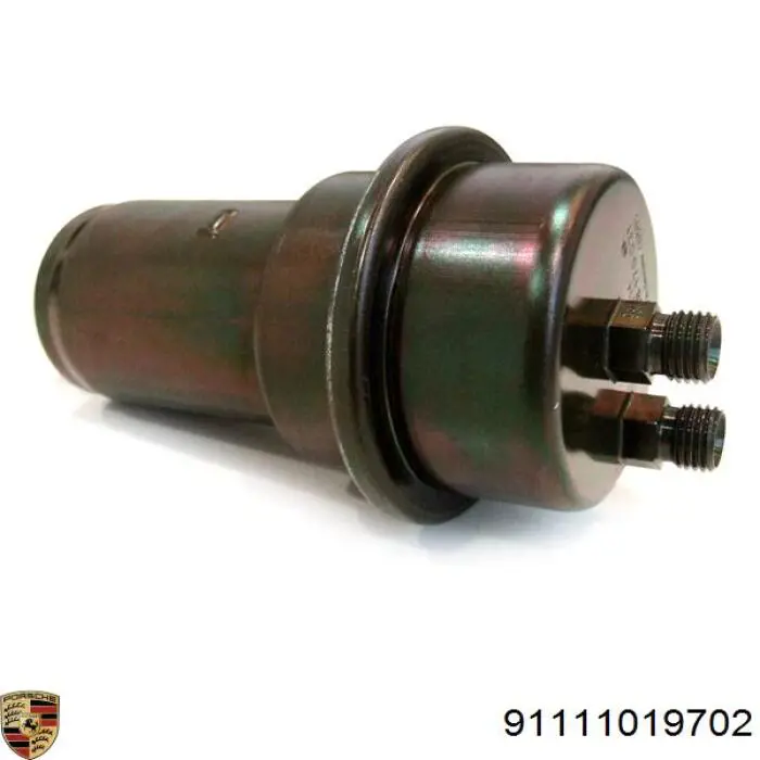 Купити 91111019702 Porsche Гідроакумулятор системи живлення