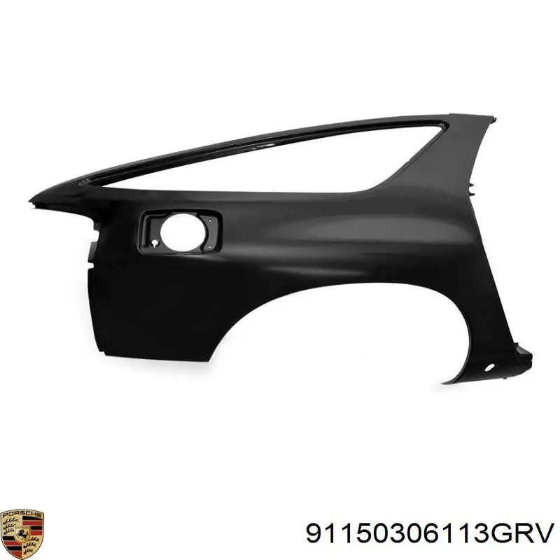 Купити 91150306113GRV Porsche 