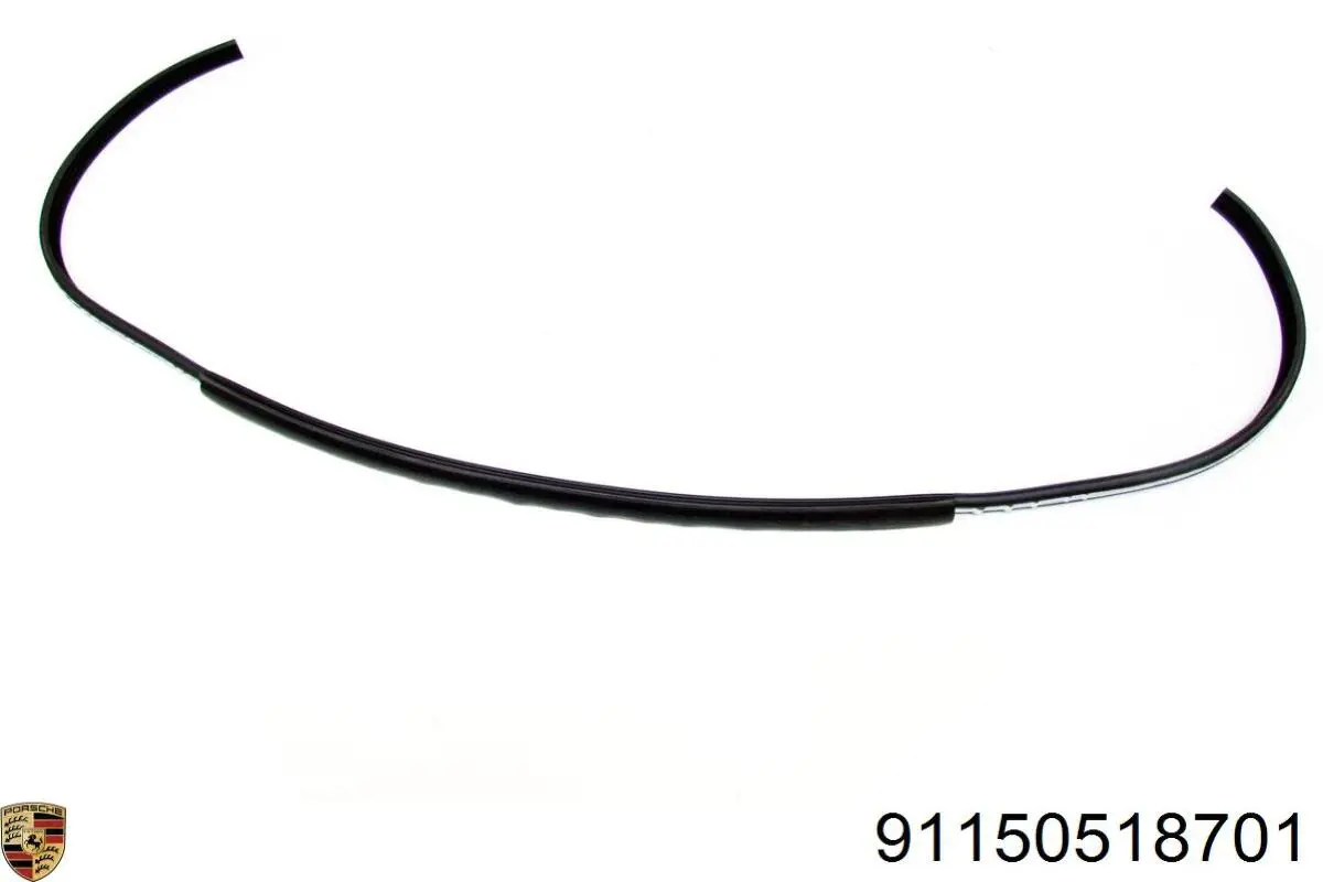  Porsche 91150518701 ціна, від 1028.51 USD