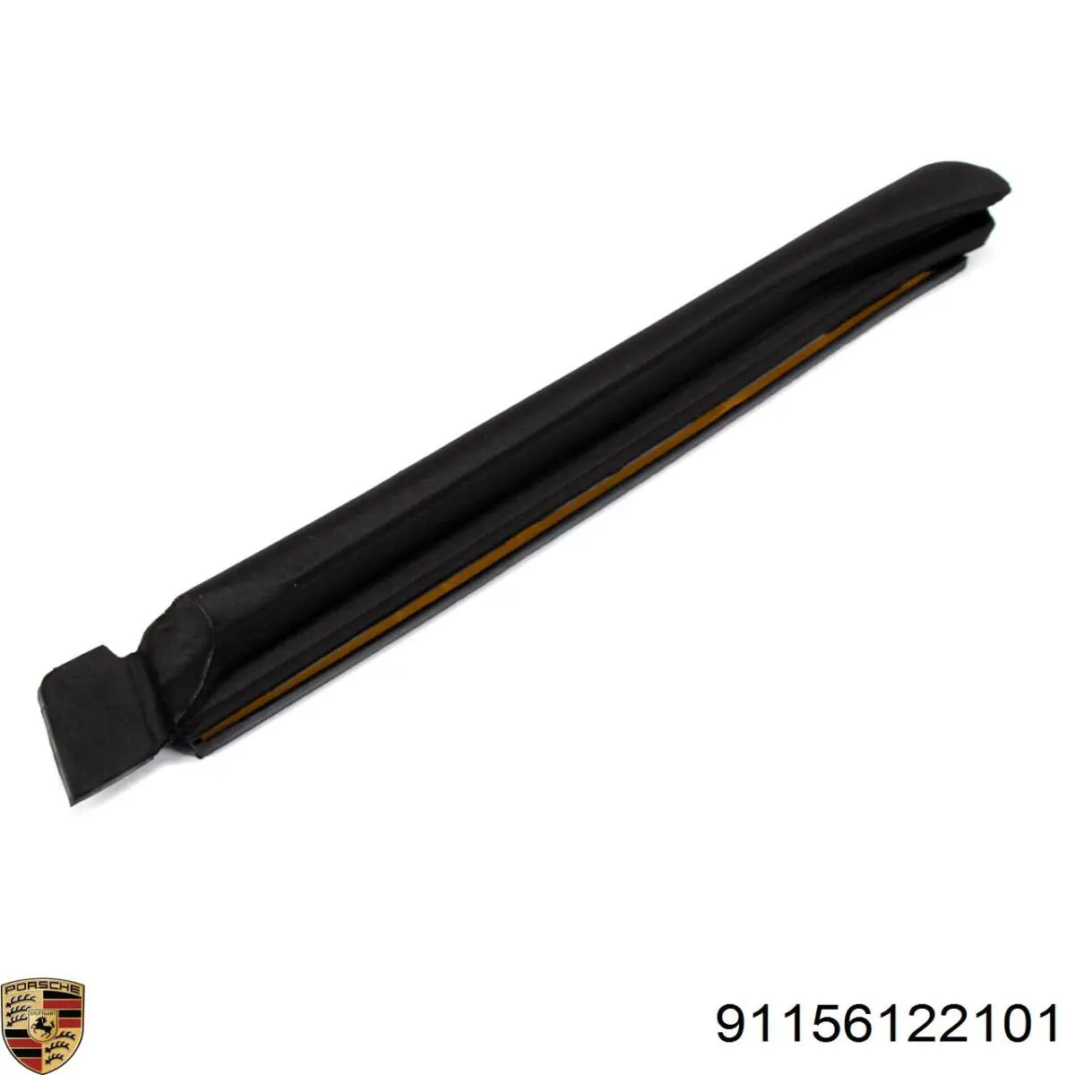 91156122101 Porsche 