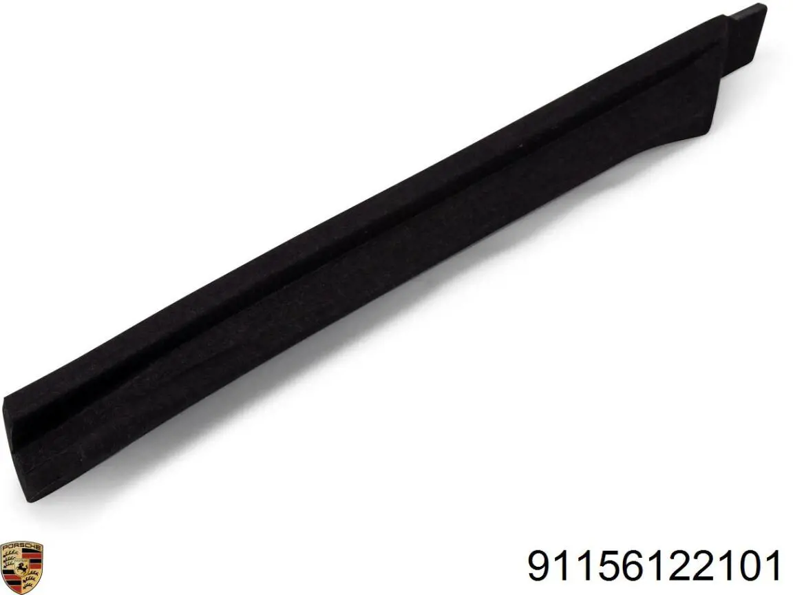 Купити 91156122101 Porsche 