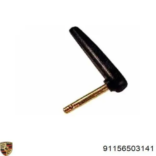  91156503141 Porsche