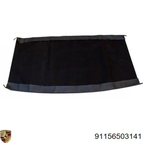  Porsche 91156503141