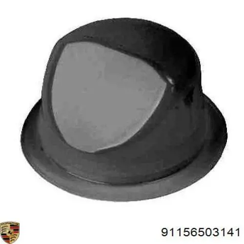 91156503141 Porsche 