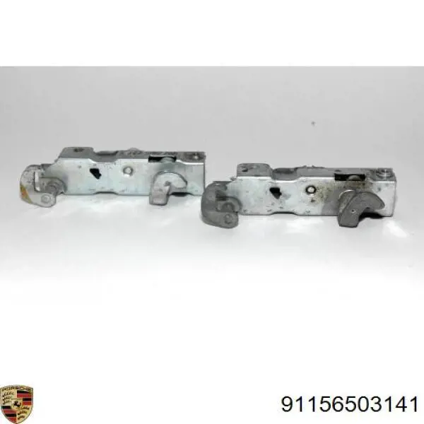 91156503141 Porsche 