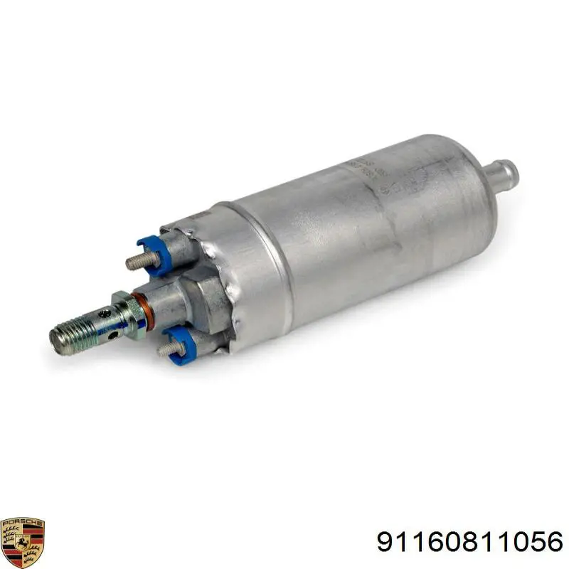 Porsche 91160811056 ціна, від 1434.11 USD