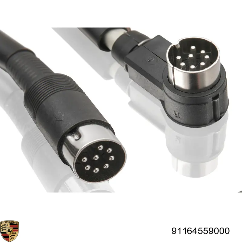  Porsche 91164559000 ціна, від 2439.13 USD