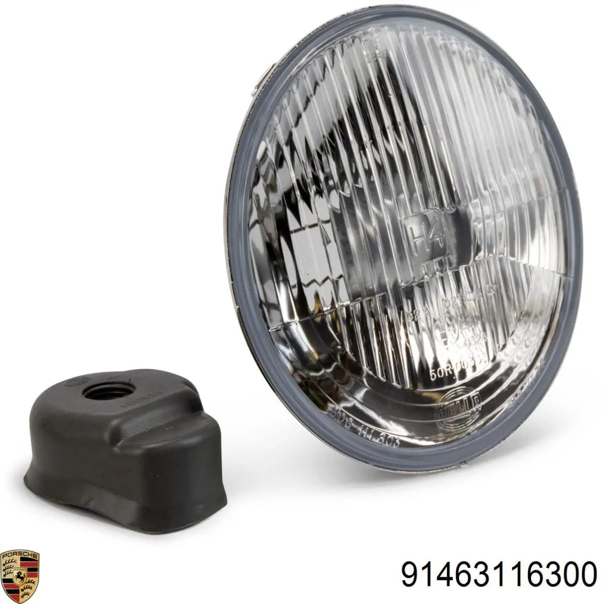 Лампа-фара, ліва = правая Ford 1536477 ціна, від 41.73 USD