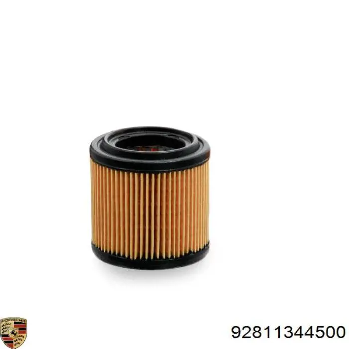 Повітряний фільтр C7101 Mann-Filter