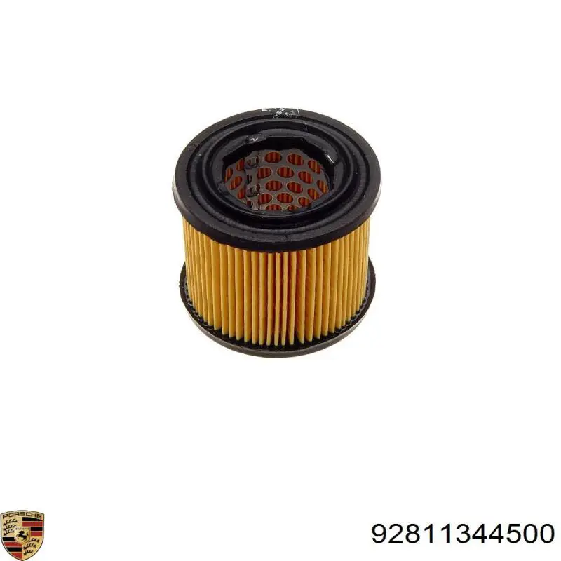 Купити C7101 Mann-Filter Автомобільний фільтр повітря