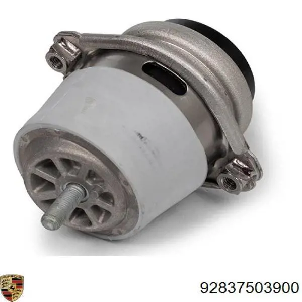 Купити 92837503900 Porsche 