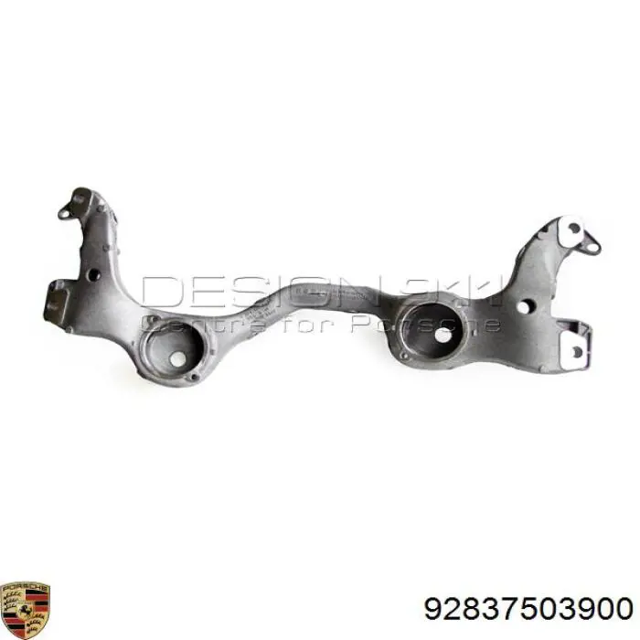 92837503900 Porsche 