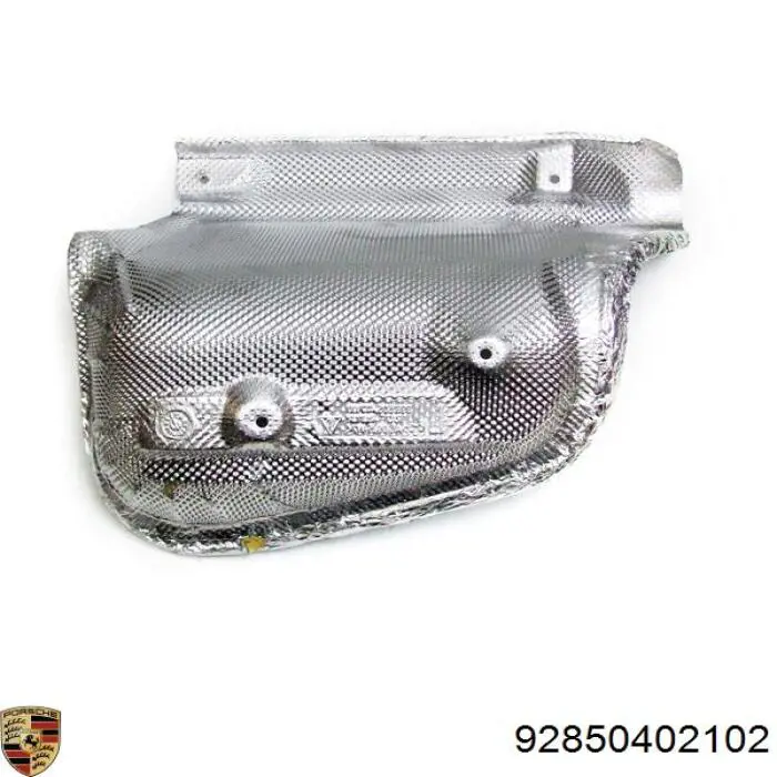 92850402102 Porsche 