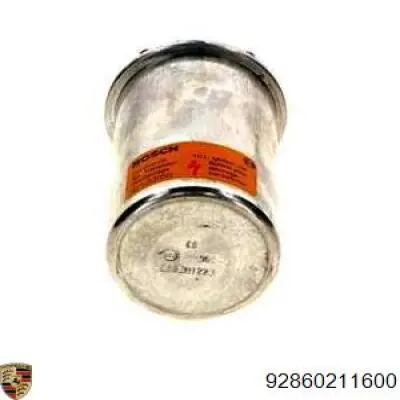 Купити 92860211600 Porsche Котушка запалювання