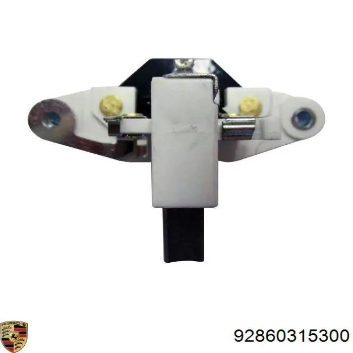 Купити 92860315300 Porsche Реле регулятор напруги генератора