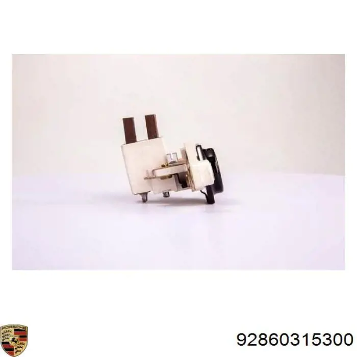 Реле зарядки генератора Porsche 92860315300 ціна, від 5.28 USD