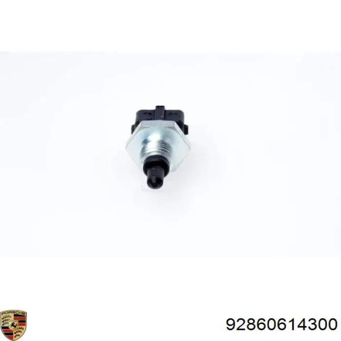 Датчик температури повітряної суміші Porsche 92860614300 ціна, від 7.15 USD