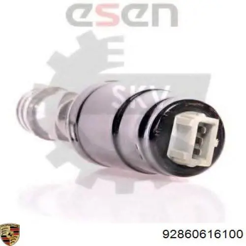 92860616100 Porsche РХХ