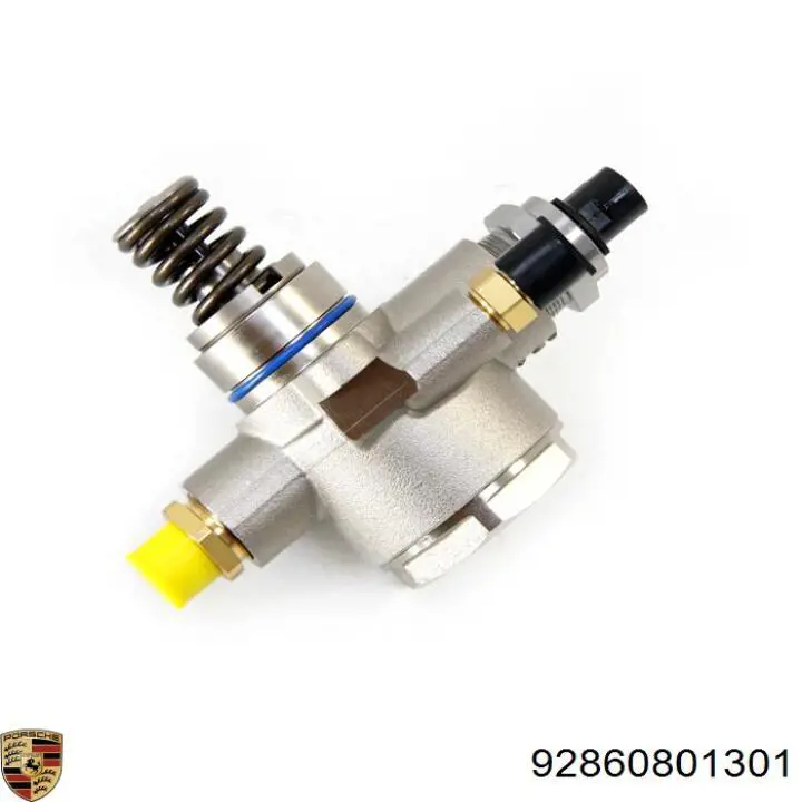 Купити 92860801301 Porsche 