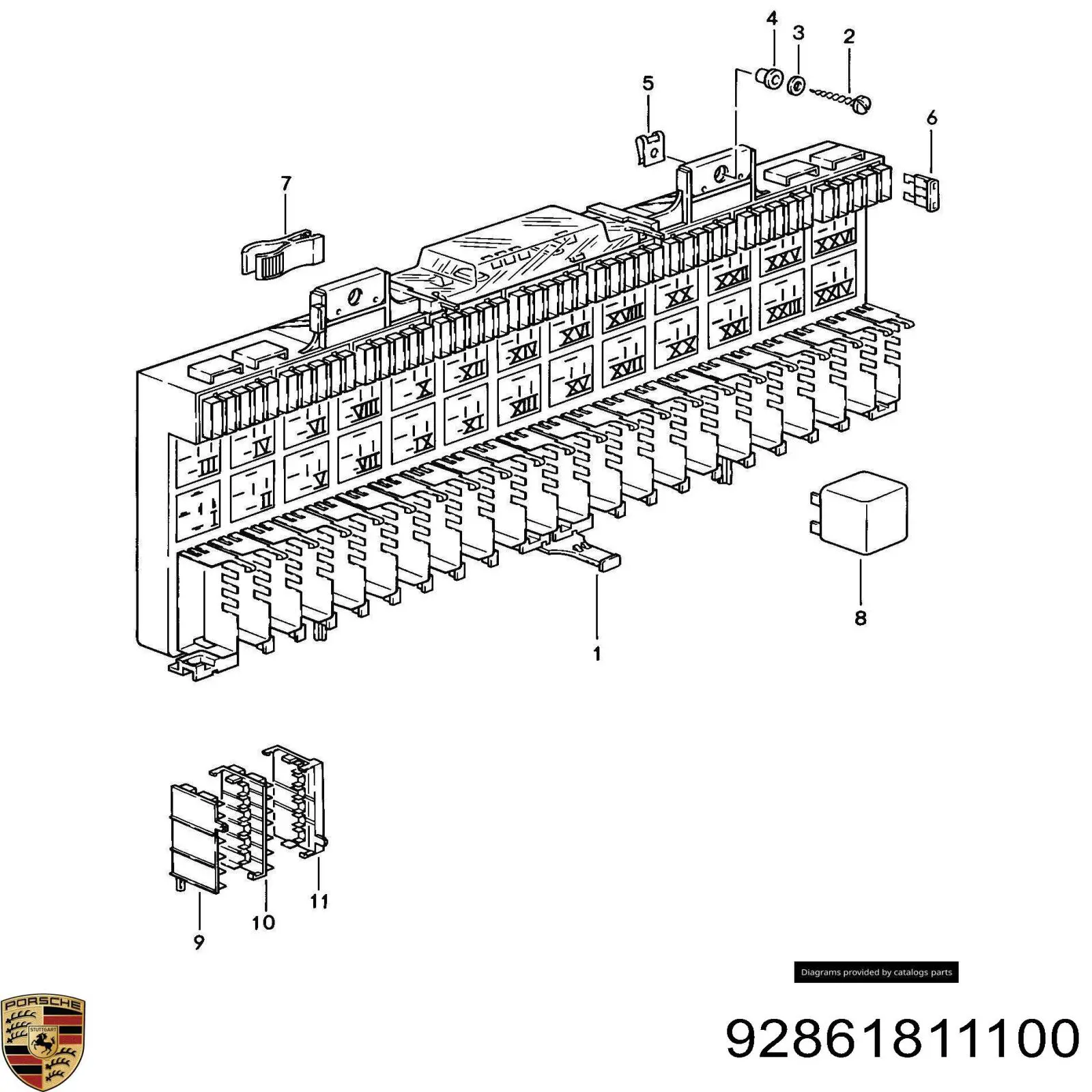 431955535 VAG 