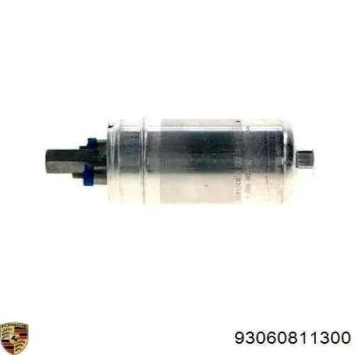 Модуль бензонасоса Porsche 93060811300 ціна, від 51.93 USD