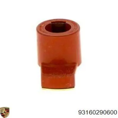 Бігунок розподільника запалювання Porsche 93160290600 ціна, від 1.94 USD