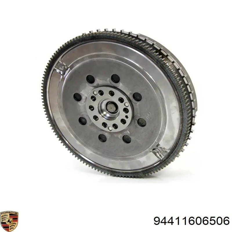 94411606506 Porsche 
