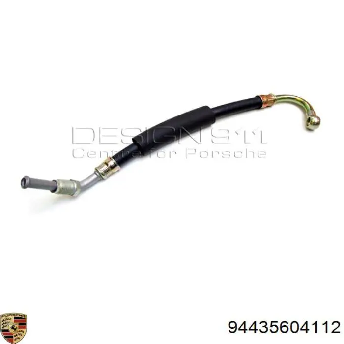 94435604114 Porsche 