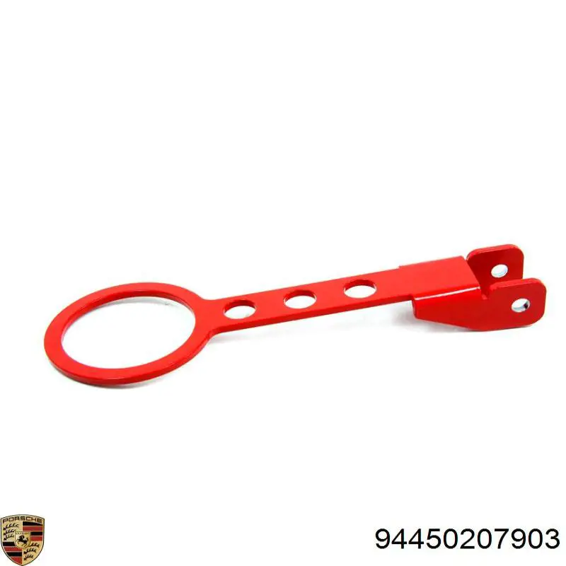 Купити 94450207903 Porsche 