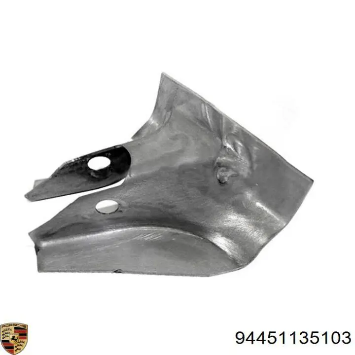 Купити 9357BA Stabilus Амортизатор двері багажника