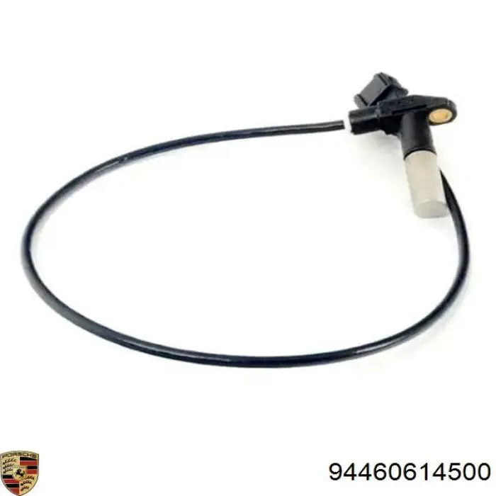 Датчик самозаймання Porsche 94460614500