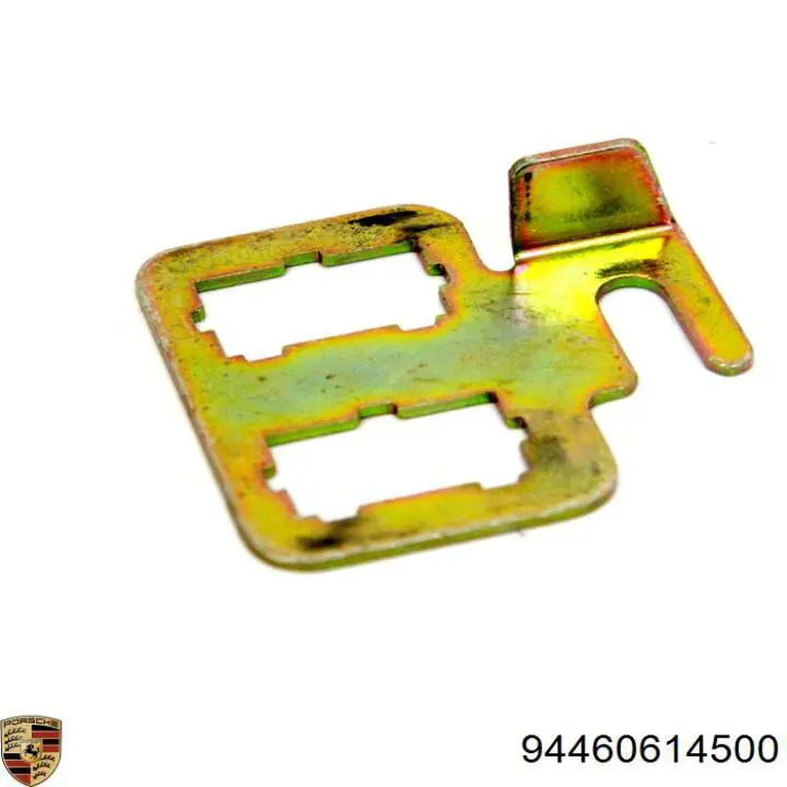 94460614500 Porsche Датчик детонації