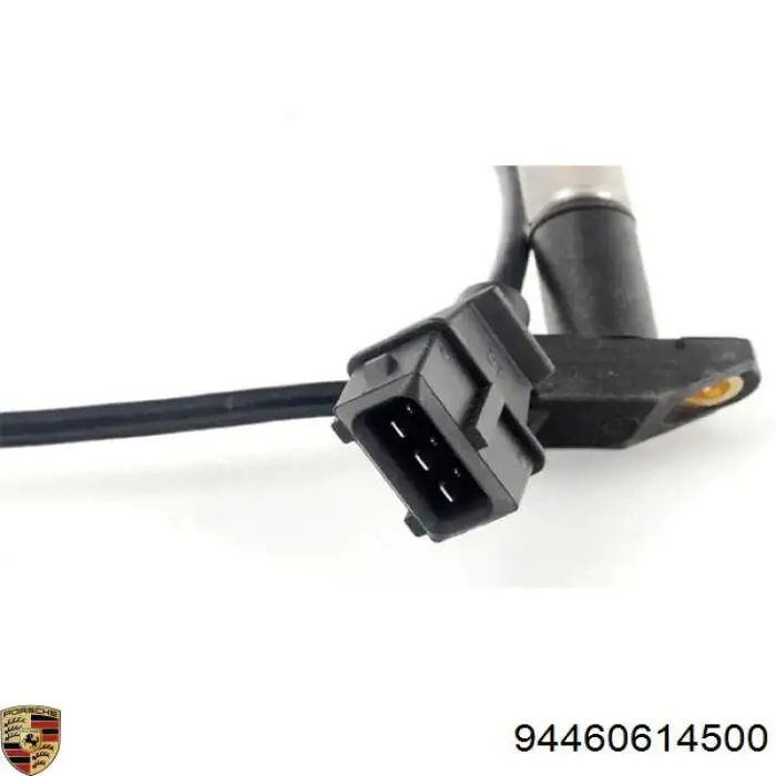 Датчик детонації Porsche 94460614500 ціна, від 15.45 USD