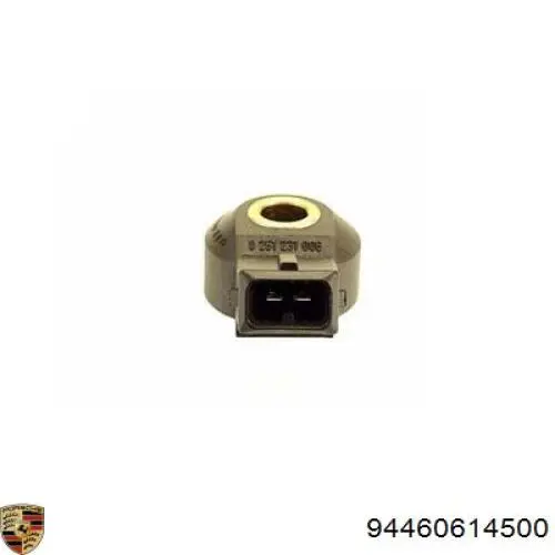 94460614500 Porsche Датчик детонації