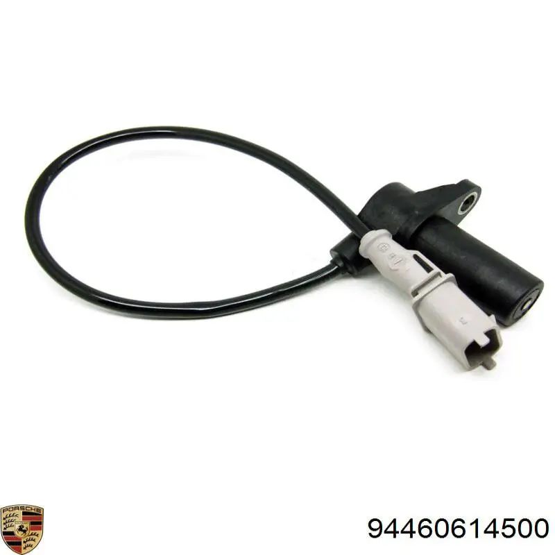Датчик детонації Porsche 94460614500 ціна, від 15.45 USD