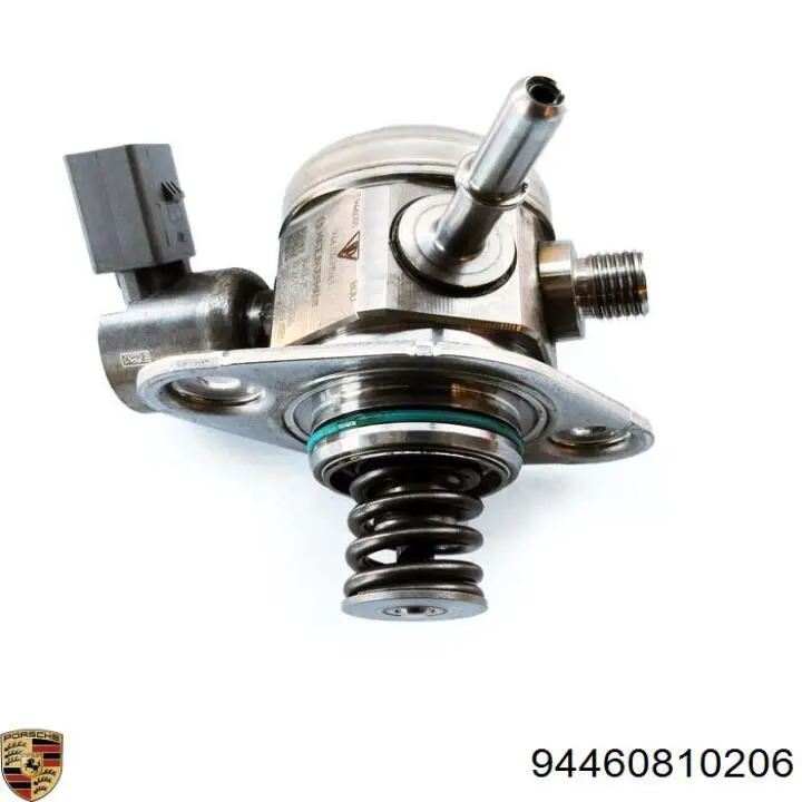 Купити 94460810206 Porsche Паливний насос магістральний