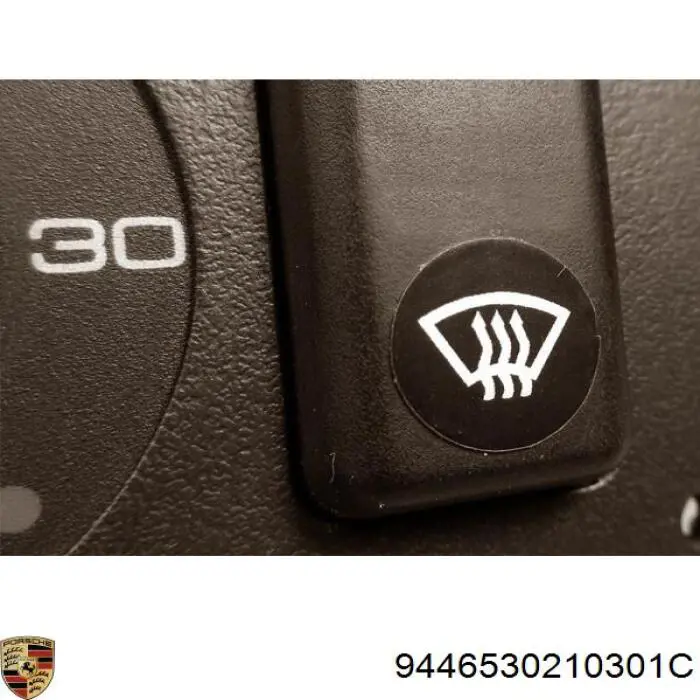  9446530210301C Porsche