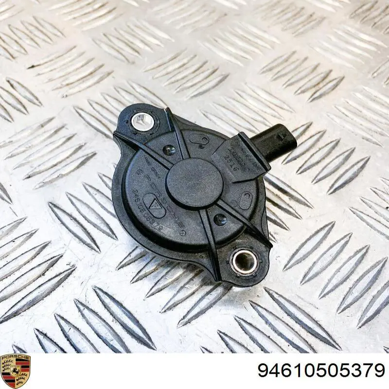 94610505379 Porsche Клапан електромагнітний положення розподільного